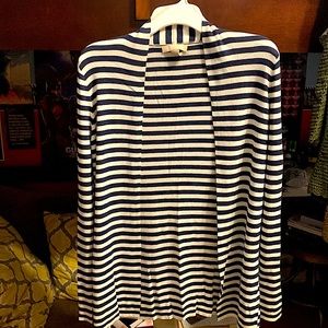 Banana Republic spring jacket medium